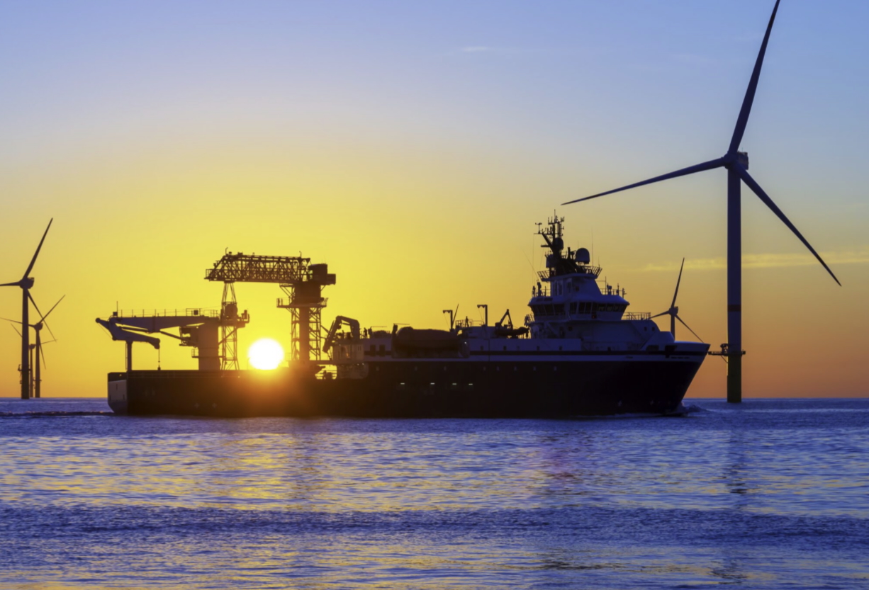 ENEOS Renewable Energy Partners with Shoreline Wind to Accelerate Construction of Japanese Offshore Wind Projects